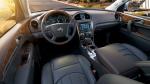 Buick Enclave 2014 года